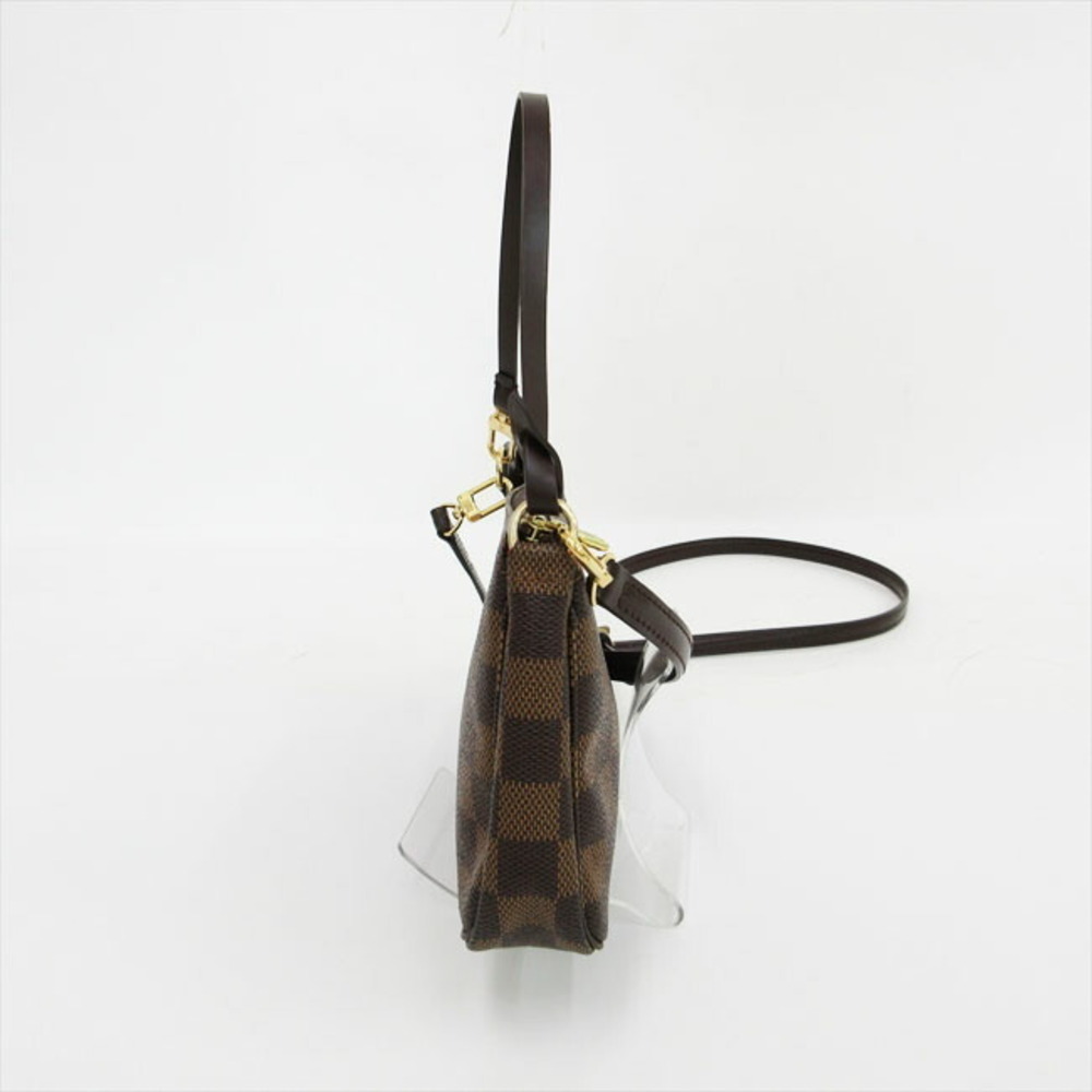 LOUIS VUITTON Damier Pochette Accessoires Handbag Bag - Picture 3 of 11